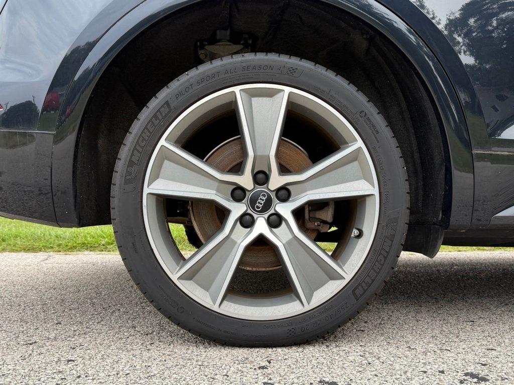 Audi Q5 Premium Plus 45 TFSI quattro 2019
