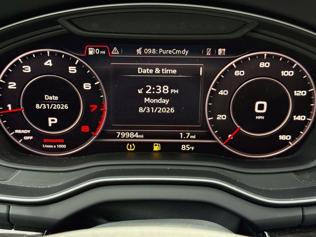 Audi Q5 photo 19