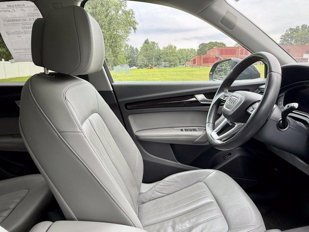 Audi Q5 photo 23