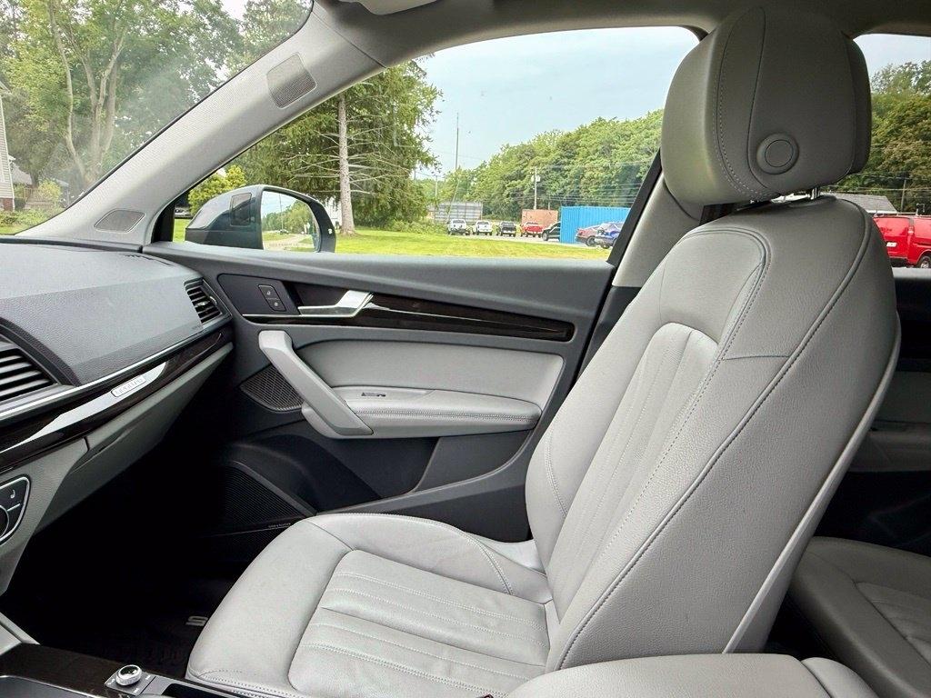 Audi Q5 photo 26