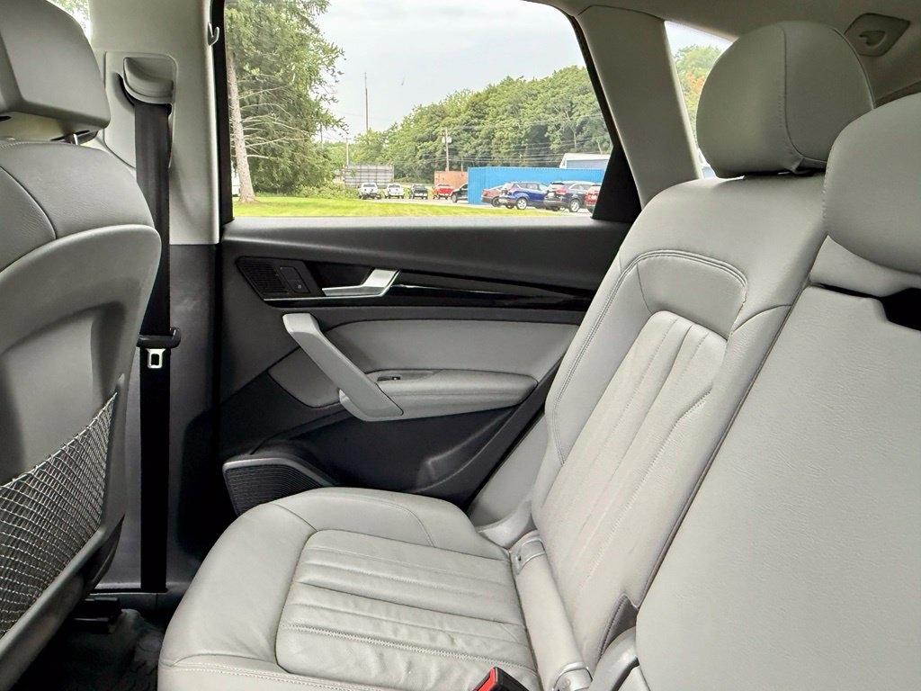 Audi Q5 photo 27