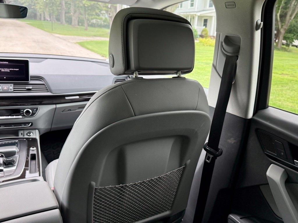 Audi Q5 photo 28