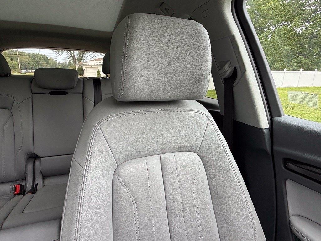 Audi Q5 photo 32