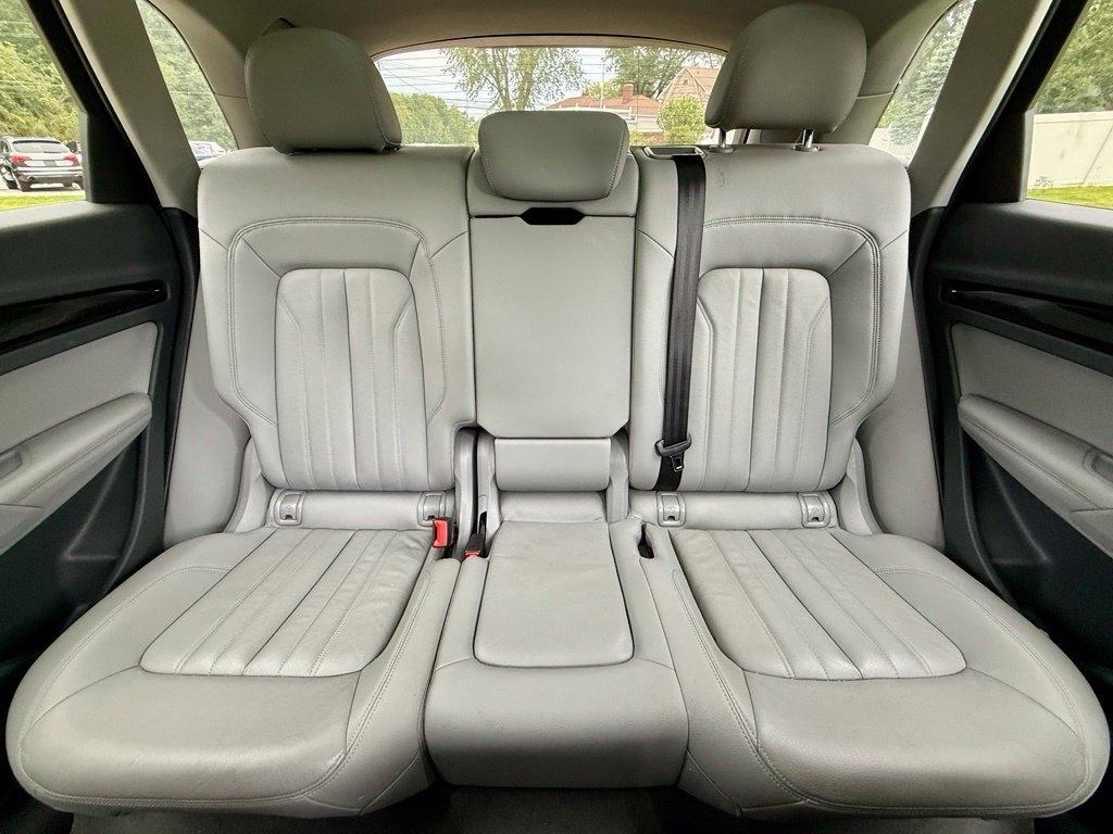 Audi Q5 photo 33