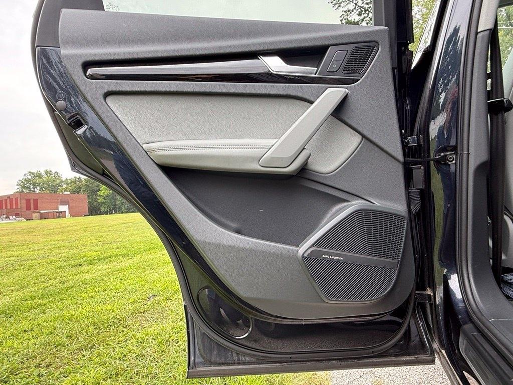 Audi Q5 photo 37