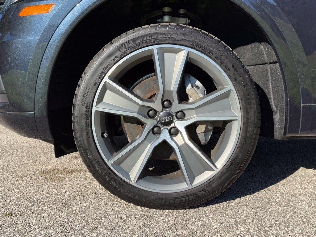 Audi Q5 photo 38