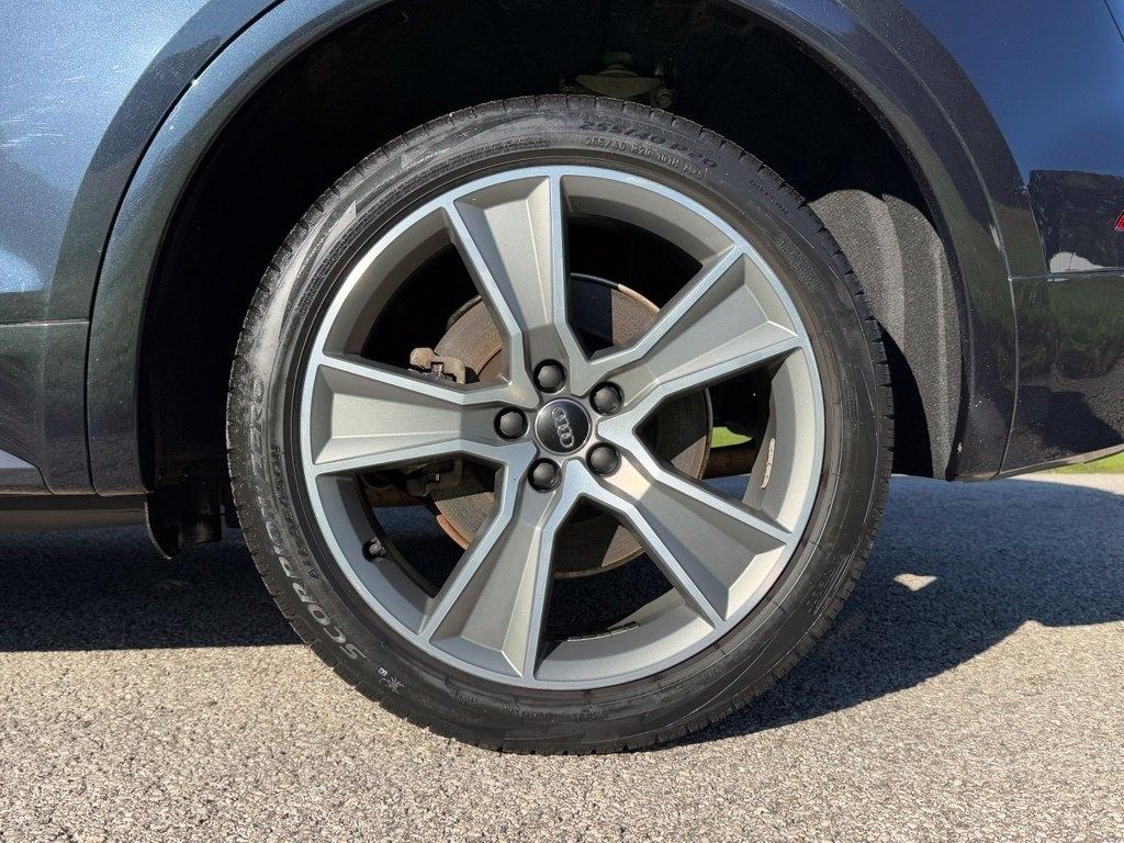 Audi Q5 photo 39