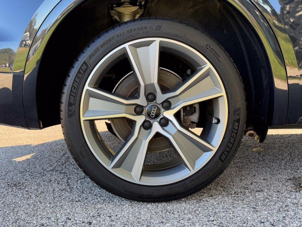 Audi Q5 photo 40
