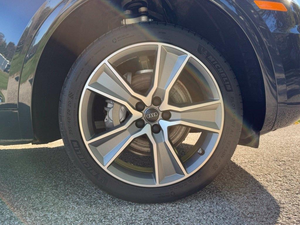 Audi Q5 photo 41