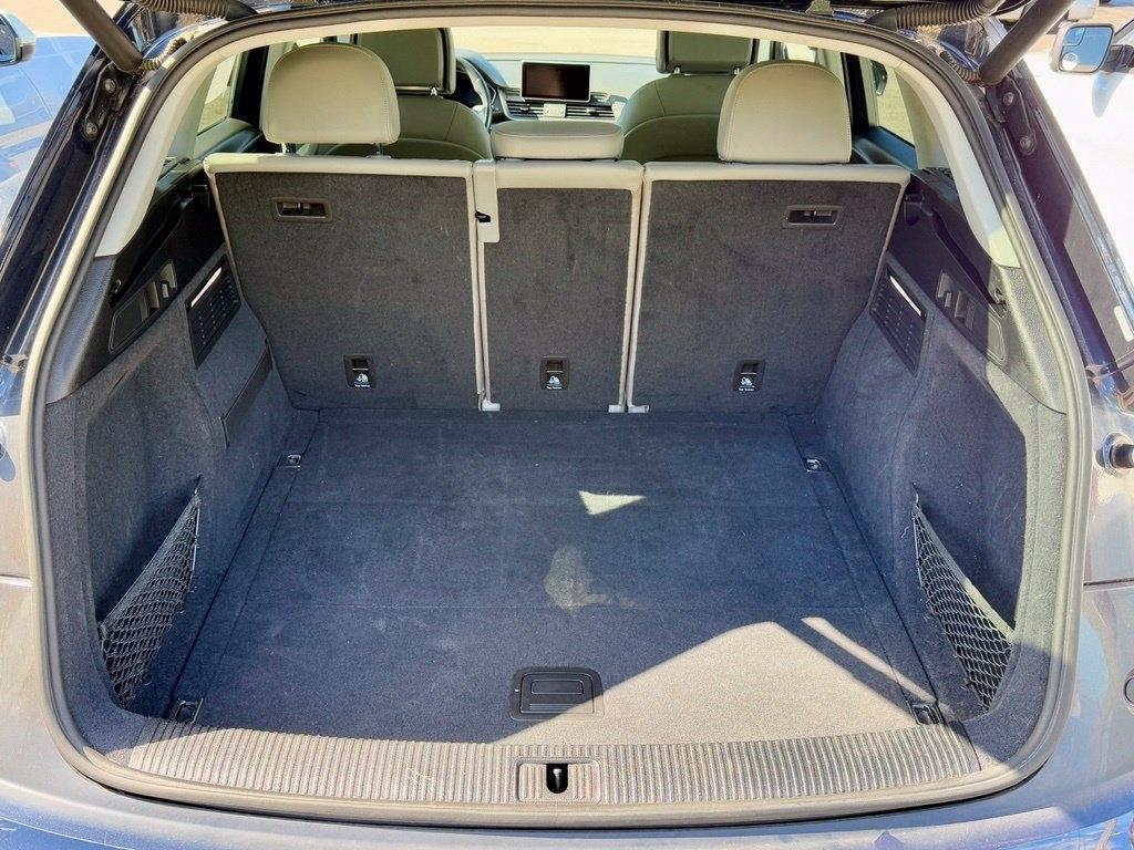 Audi Q5 photo 42