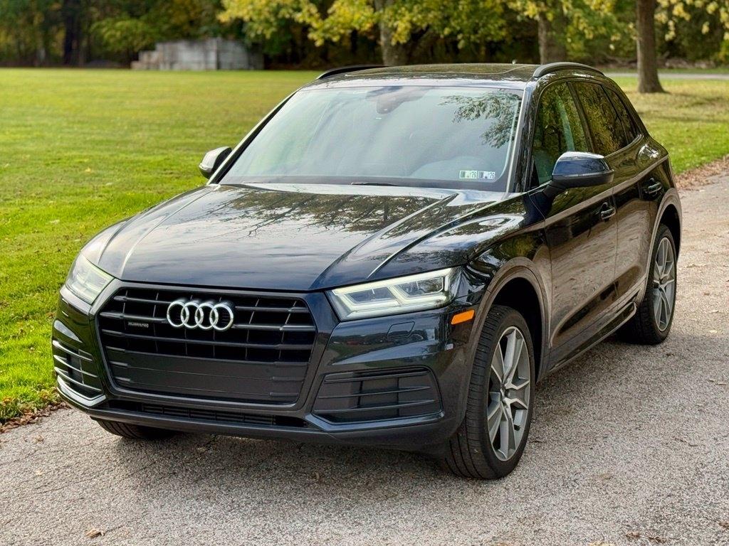 2019 Audi Q5