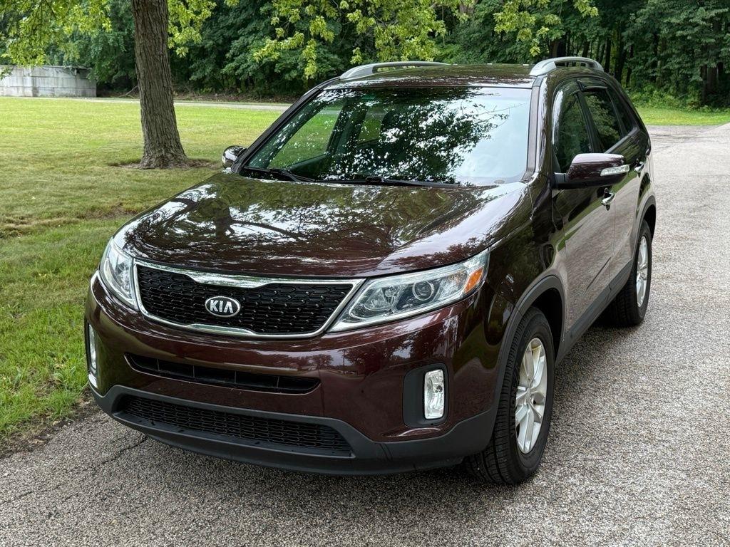 2014 Kia Sorento 2WD 4dr I4 LX