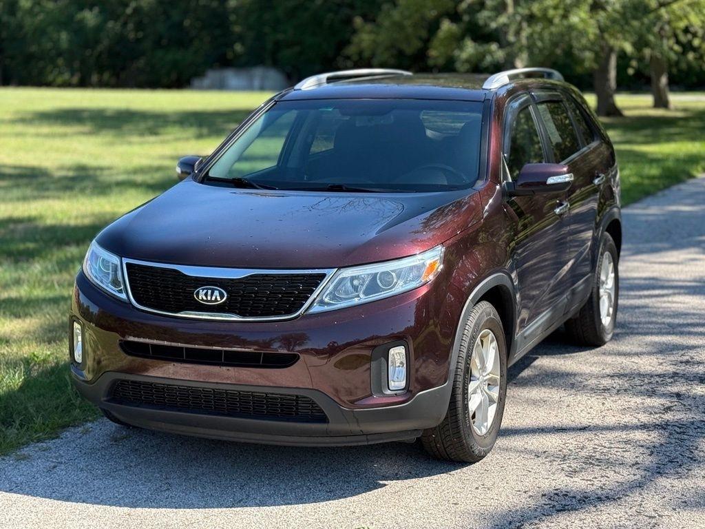 2014 Kia Sorento 2WD 4dr I4 LX
