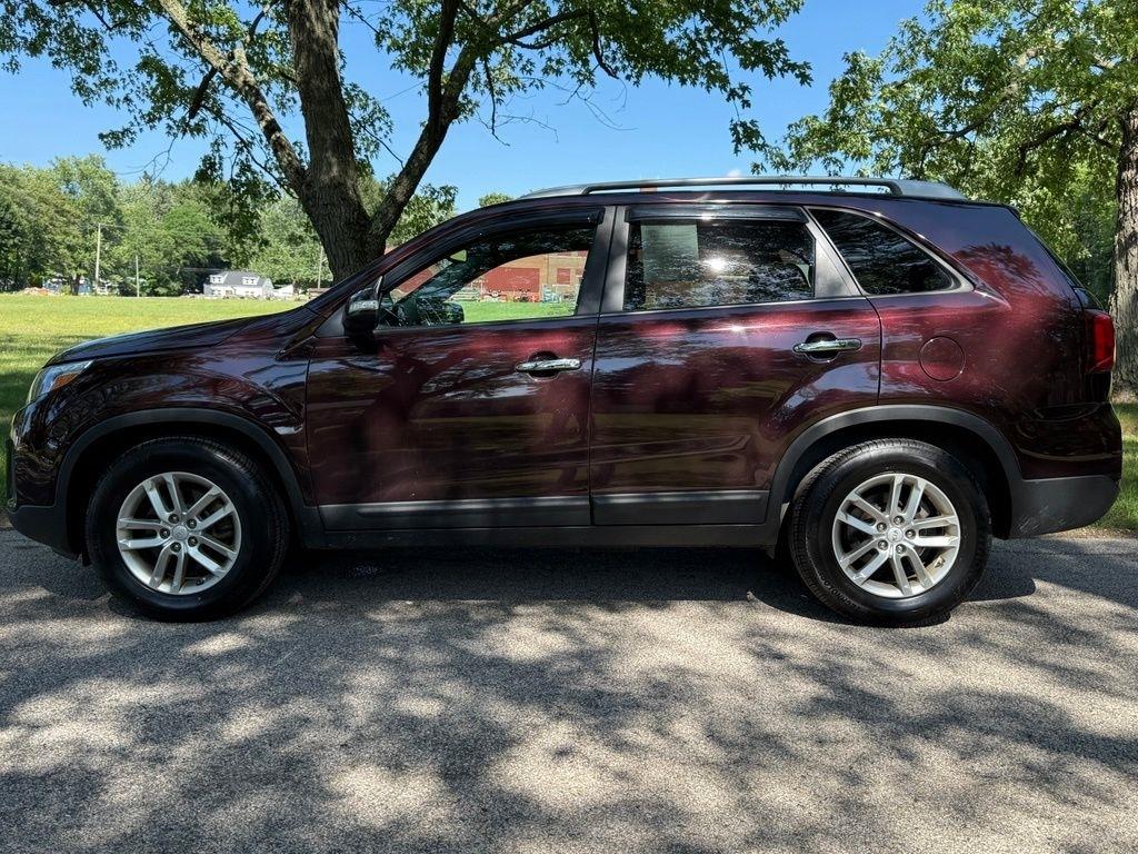 Kia Sorento 2WD 4dr I4 LX 2014