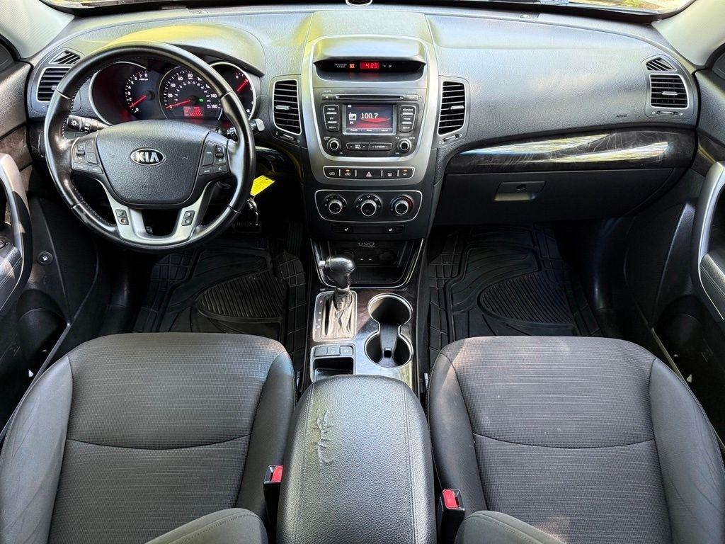 Kia Sorento 2WD 4dr I4 LX 2014