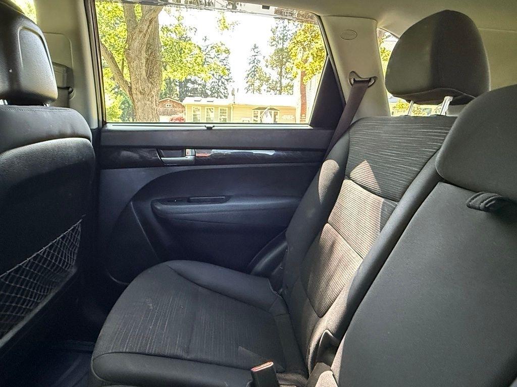 Kia Sorento 2WD 4dr I4 LX 2014