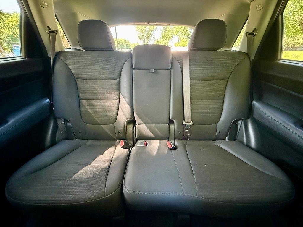 Kia Sorento 2WD 4dr I4 LX 2014