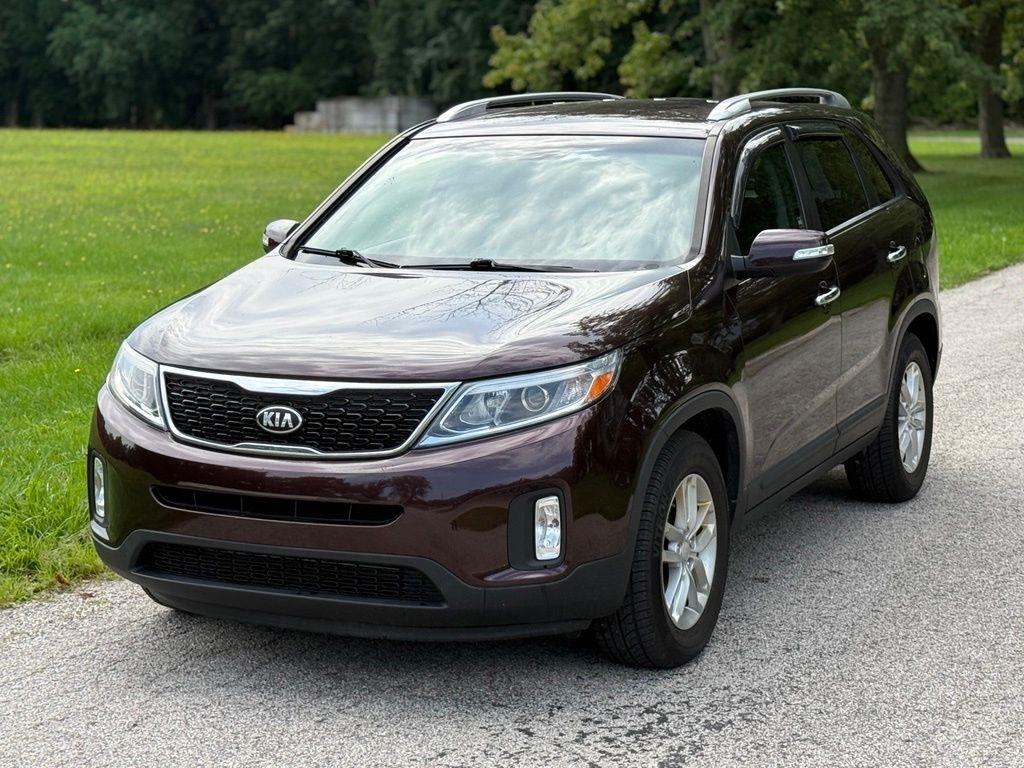 2014 Kia Sorento 2WD 4dr I4 LX