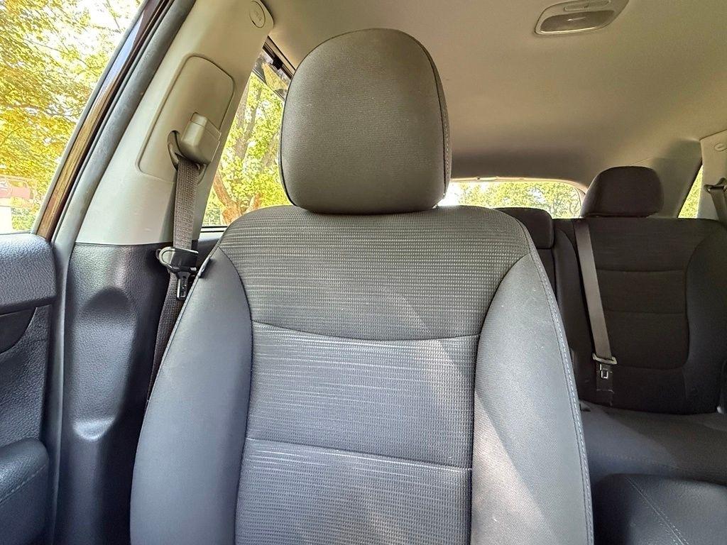 Kia Sorento 2WD 4dr I4 LX 2014