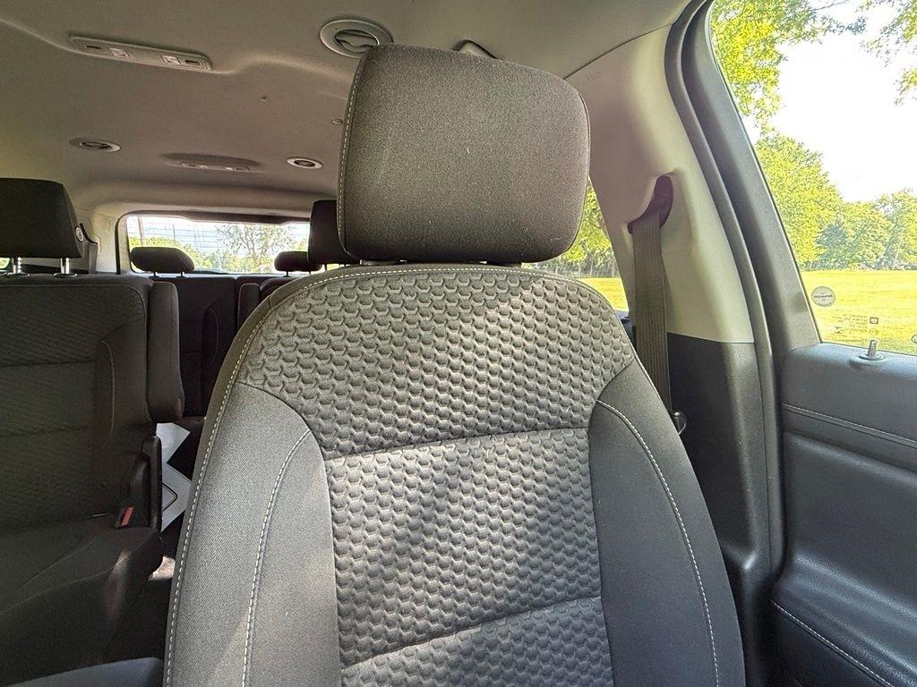 GMC Acadia AWD 4dr SLE w/SLE-2 2019