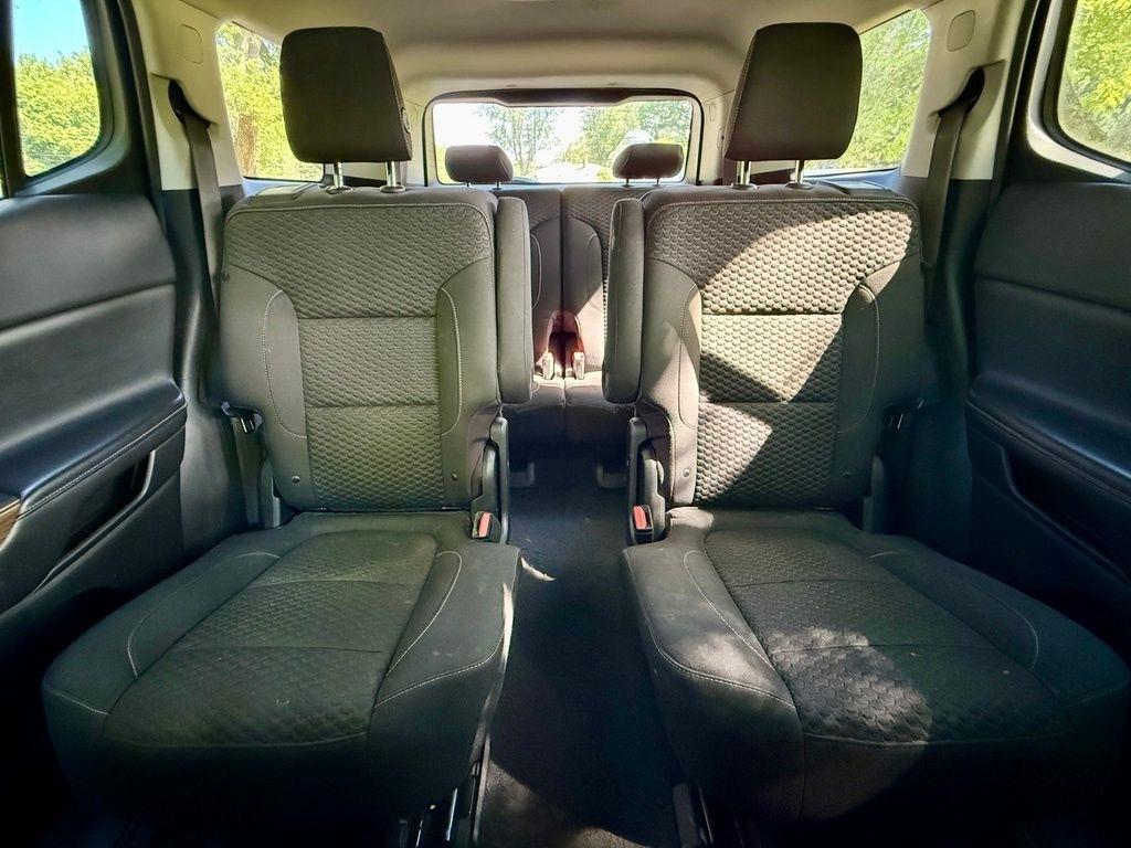 GMC Acadia AWD 4dr SLE w/SLE-2 2019