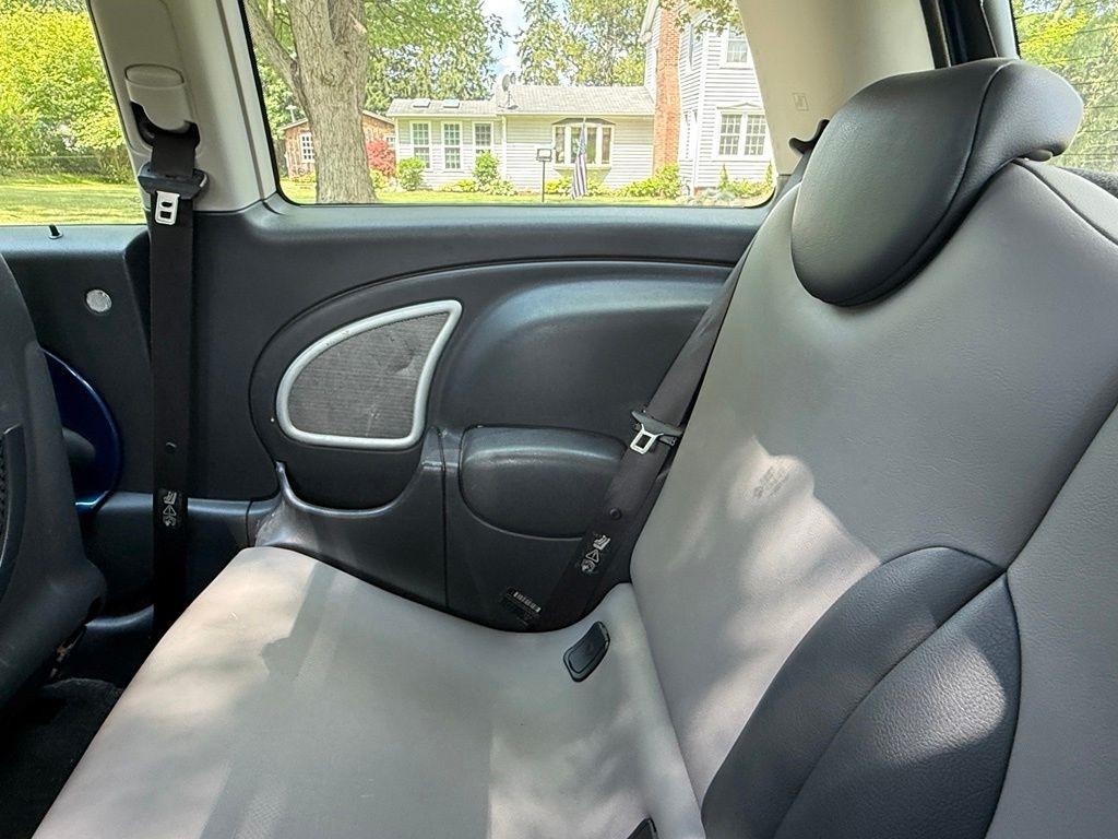 MINI Cooper Hardtop 2dr Cpe S 2006