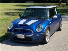 2006 MINI Cooper Hardtop 