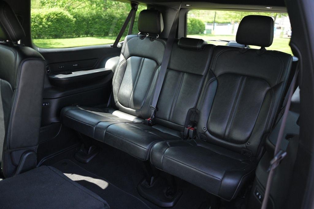 Jeep Wagoneer L Series III 4x4 2024