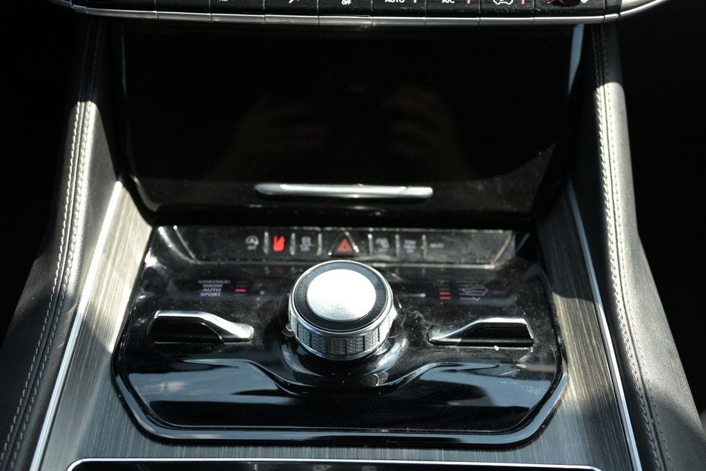 Jeep Wagoneer L Series III 4x4 2024