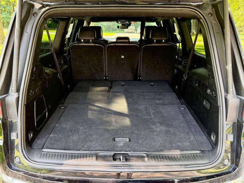 Jeep Wagoneer L Series III 4x4 2024