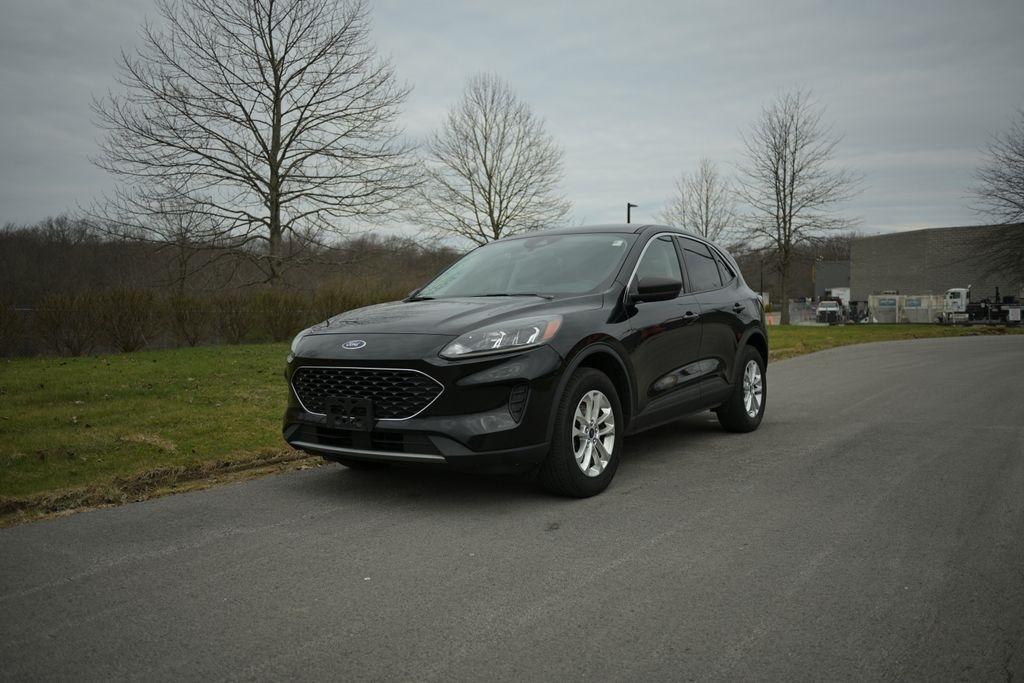 Ford Escape SE AWD 2022