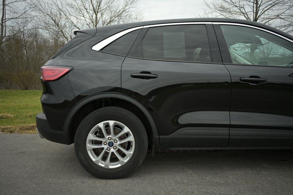 Ford Escape SE AWD 2022