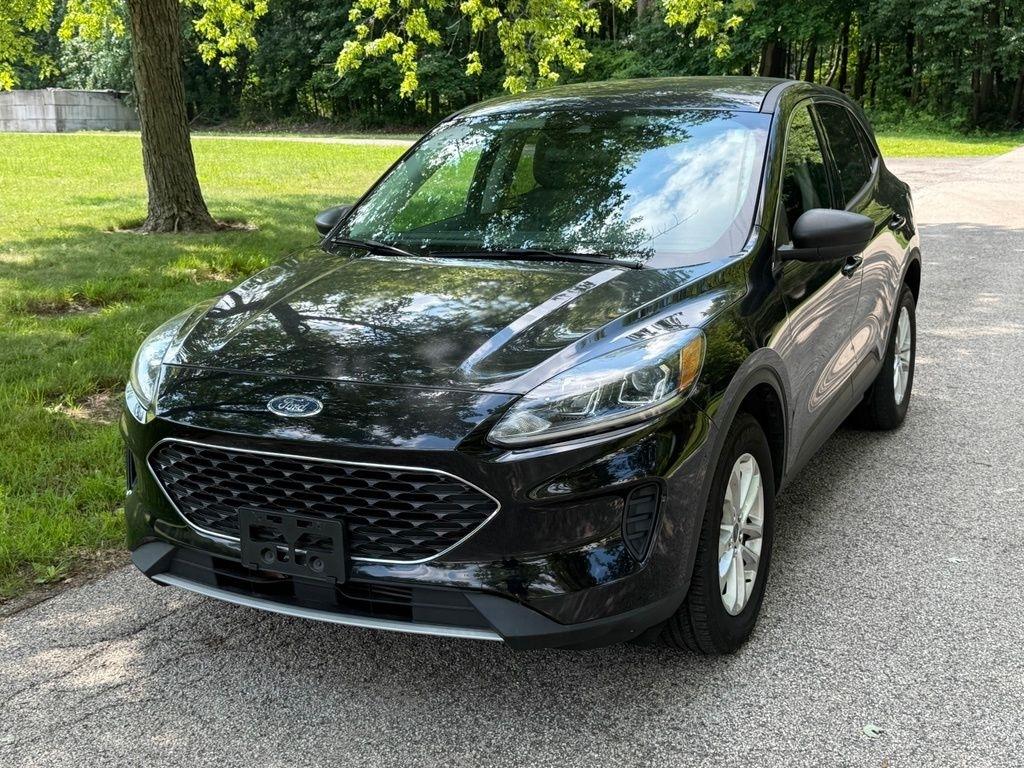 2022 Ford Escape SE AWD