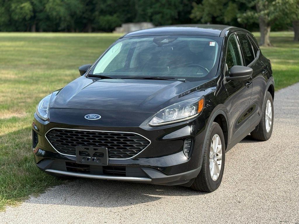 2022 Ford Escape SE AWD