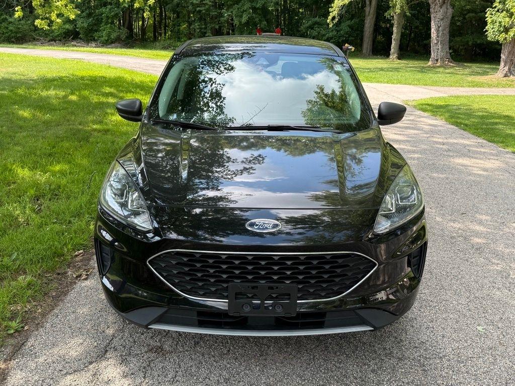 Ford Escape SE AWD 2022