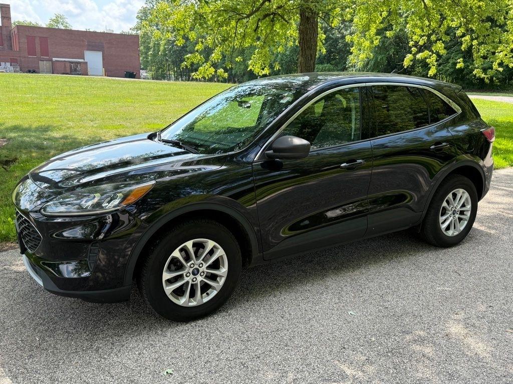 Ford Escape SE AWD 2022
