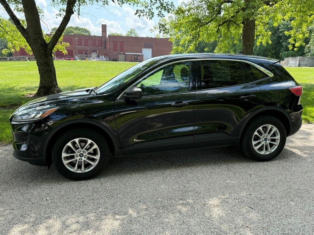 Ford Escape SE AWD 2022