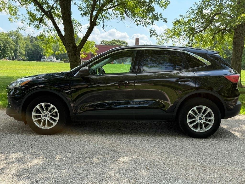 Ford Escape SE AWD 2022