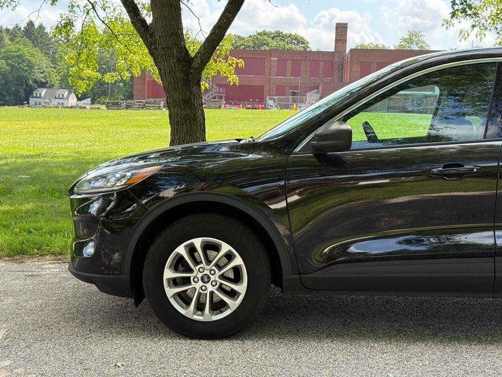 Ford Escape SE AWD 2022