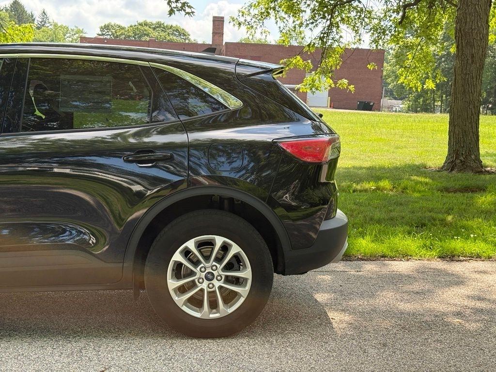 Ford Escape SE AWD 2022