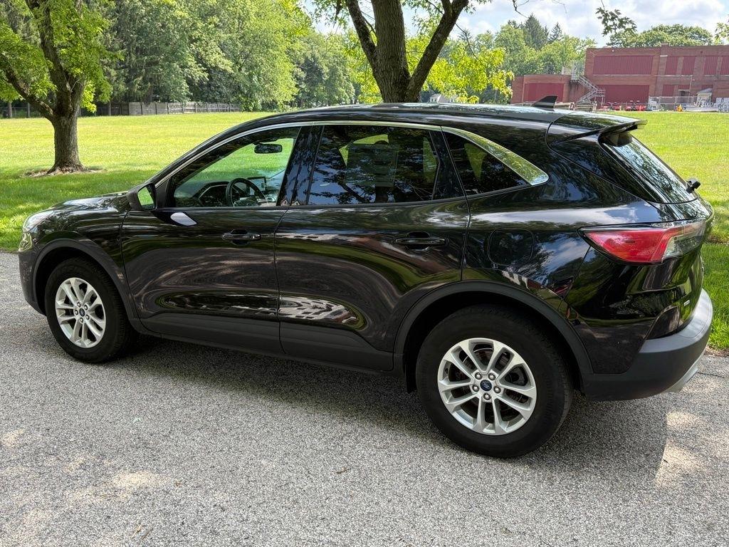 Ford Escape SE AWD 2022