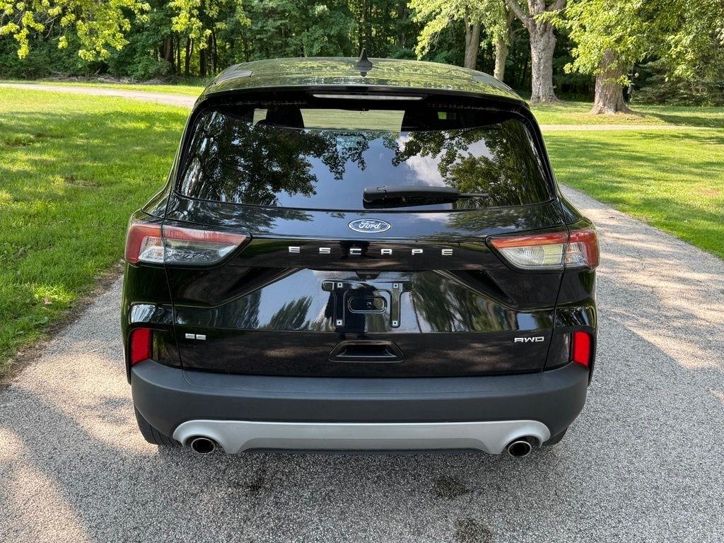 Ford Escape SE AWD 2022