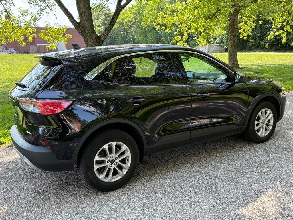 Ford Escape SE AWD 2022