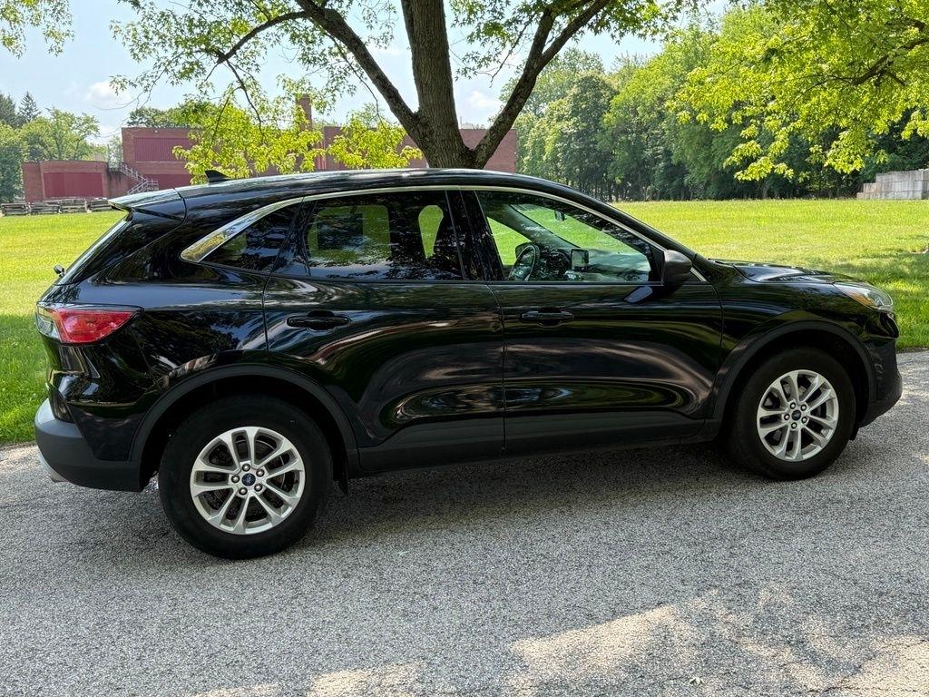 Ford Escape SE AWD 2022