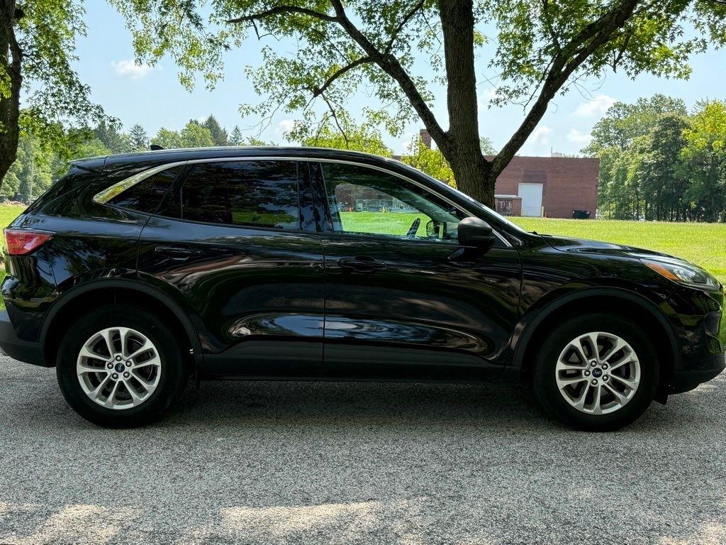 Ford Escape SE AWD 2022