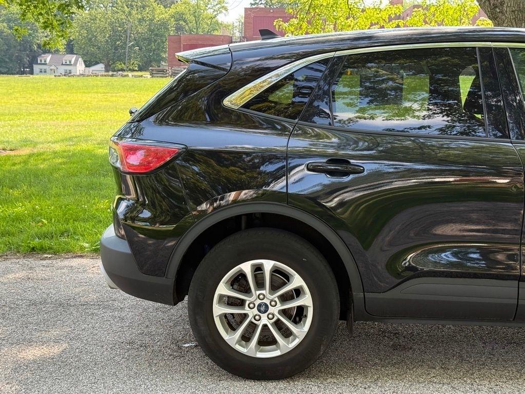 Ford Escape SE AWD 2022