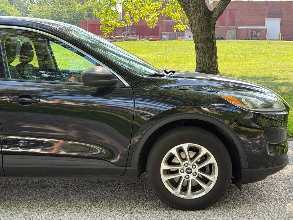 Ford Escape SE AWD 2022