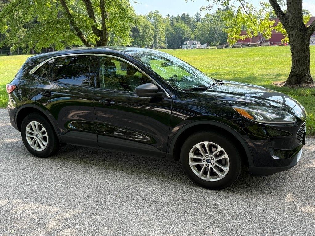 Ford Escape SE AWD 2022