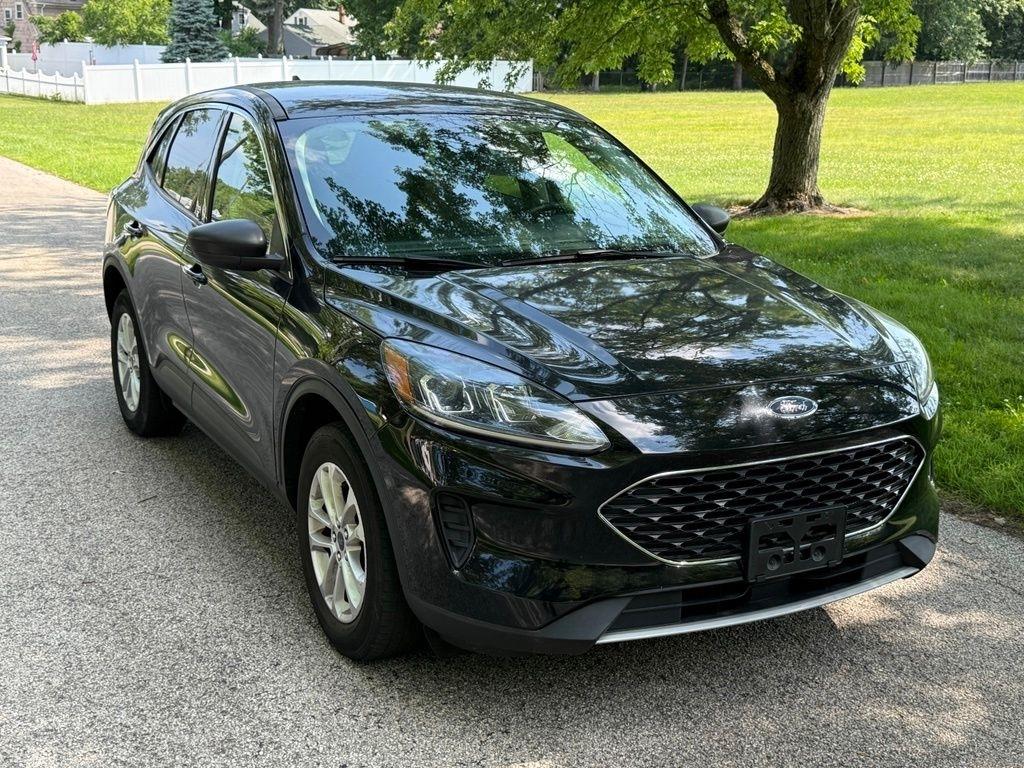 Ford Escape SE AWD 2022