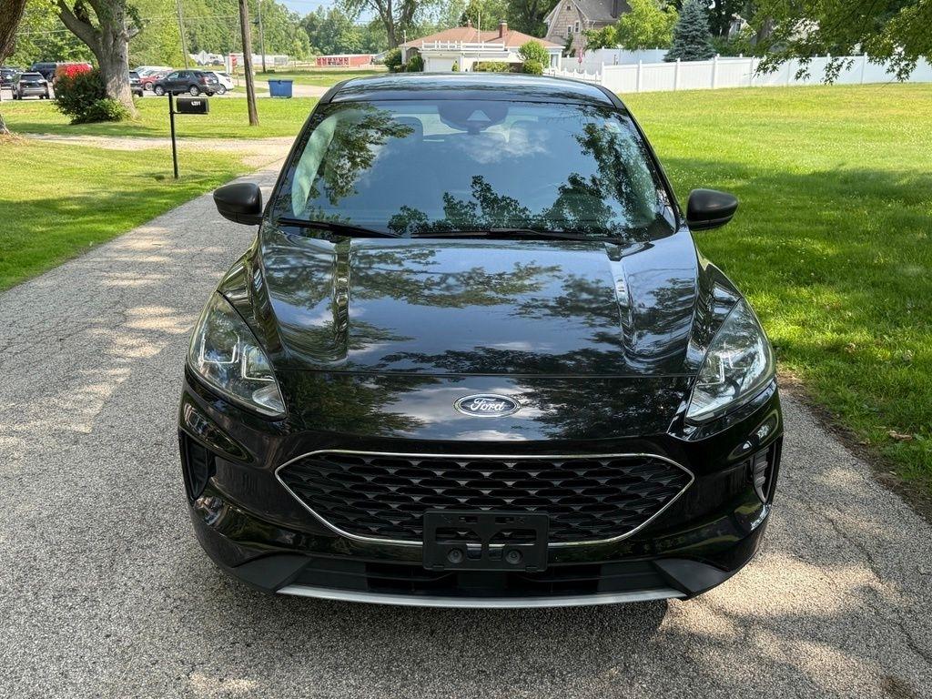 Ford Escape SE AWD 2022